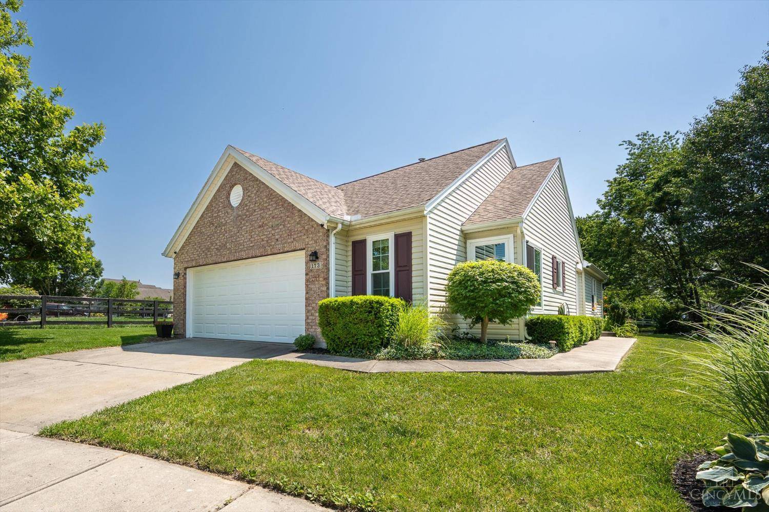 Hamilton Twp, OH 45039,173 Hartford Ct