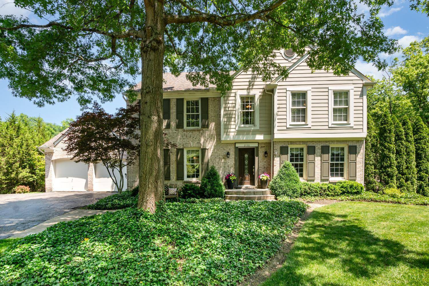 Anderson Twp, OH 45230,2150 Rose Meadow Ln
