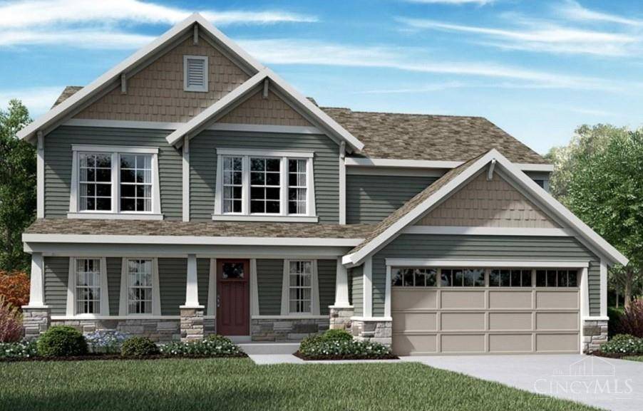 Pierce Twp, OH 45245,3788 Prestwick Cir