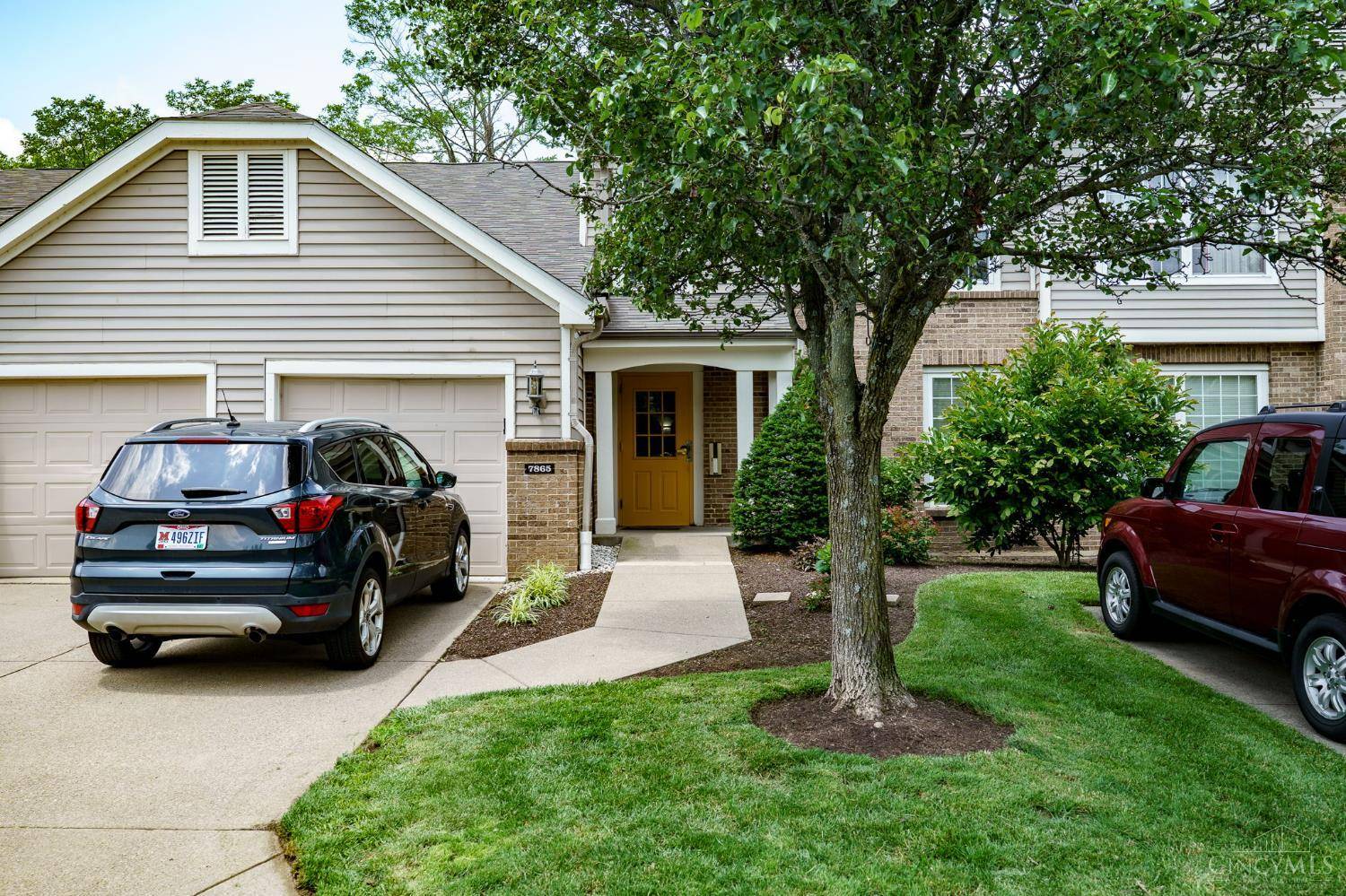 Springfield Twp., OH 45231,7865 Ramble View #102