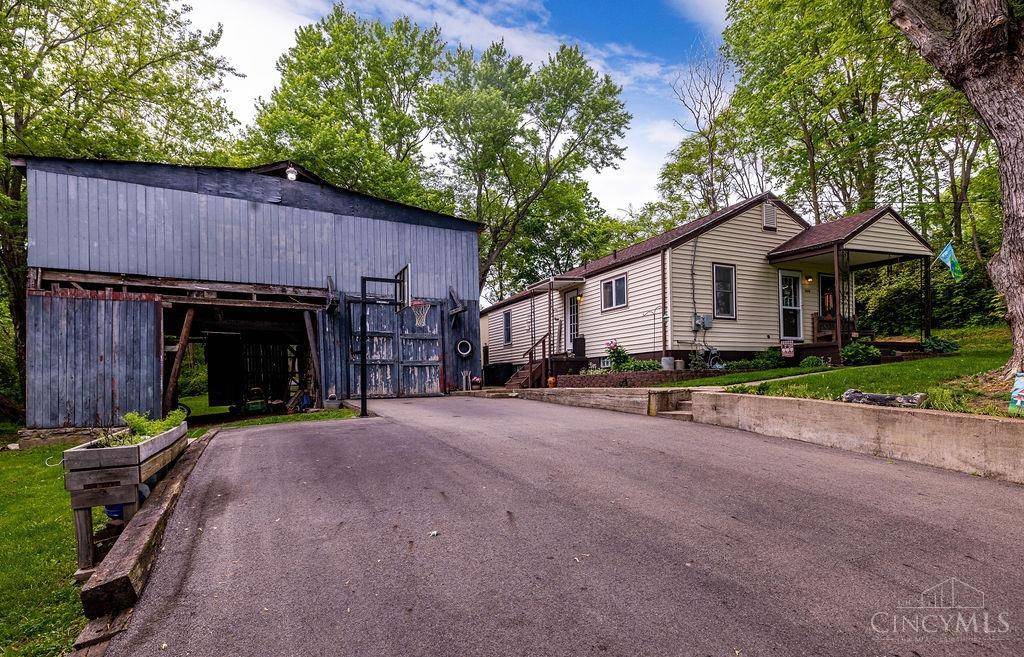 Madison Twp, OH 45042,4510 Trenton Franklin Rd