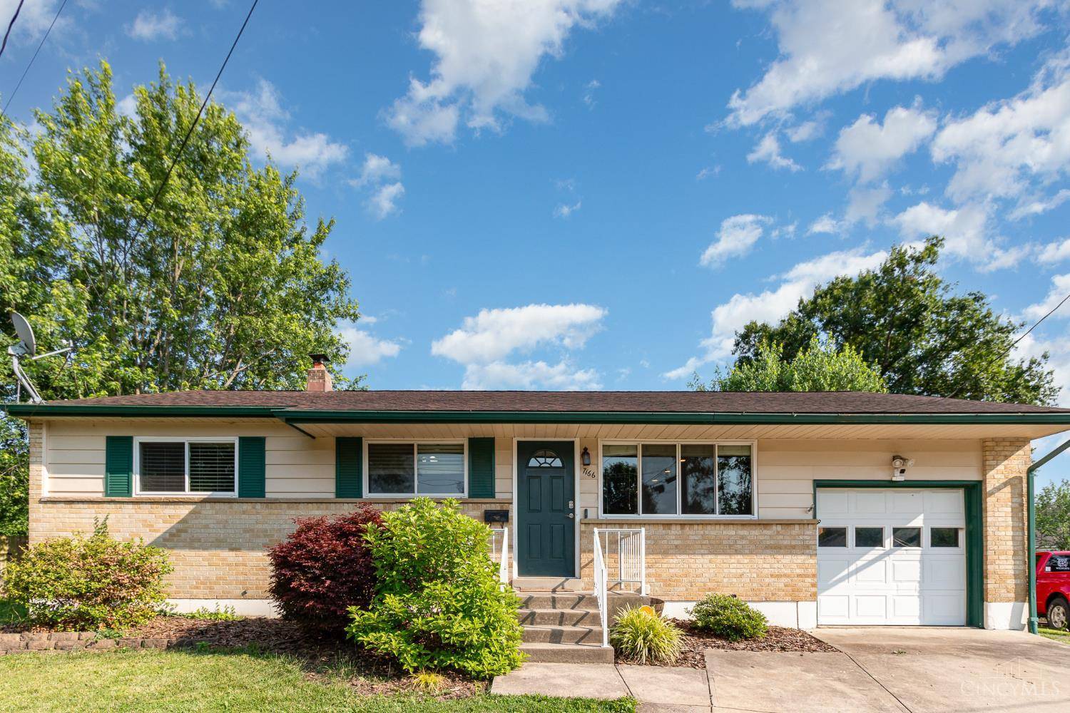 Colerain Twp, OH 45239,7166 Longwood Ct