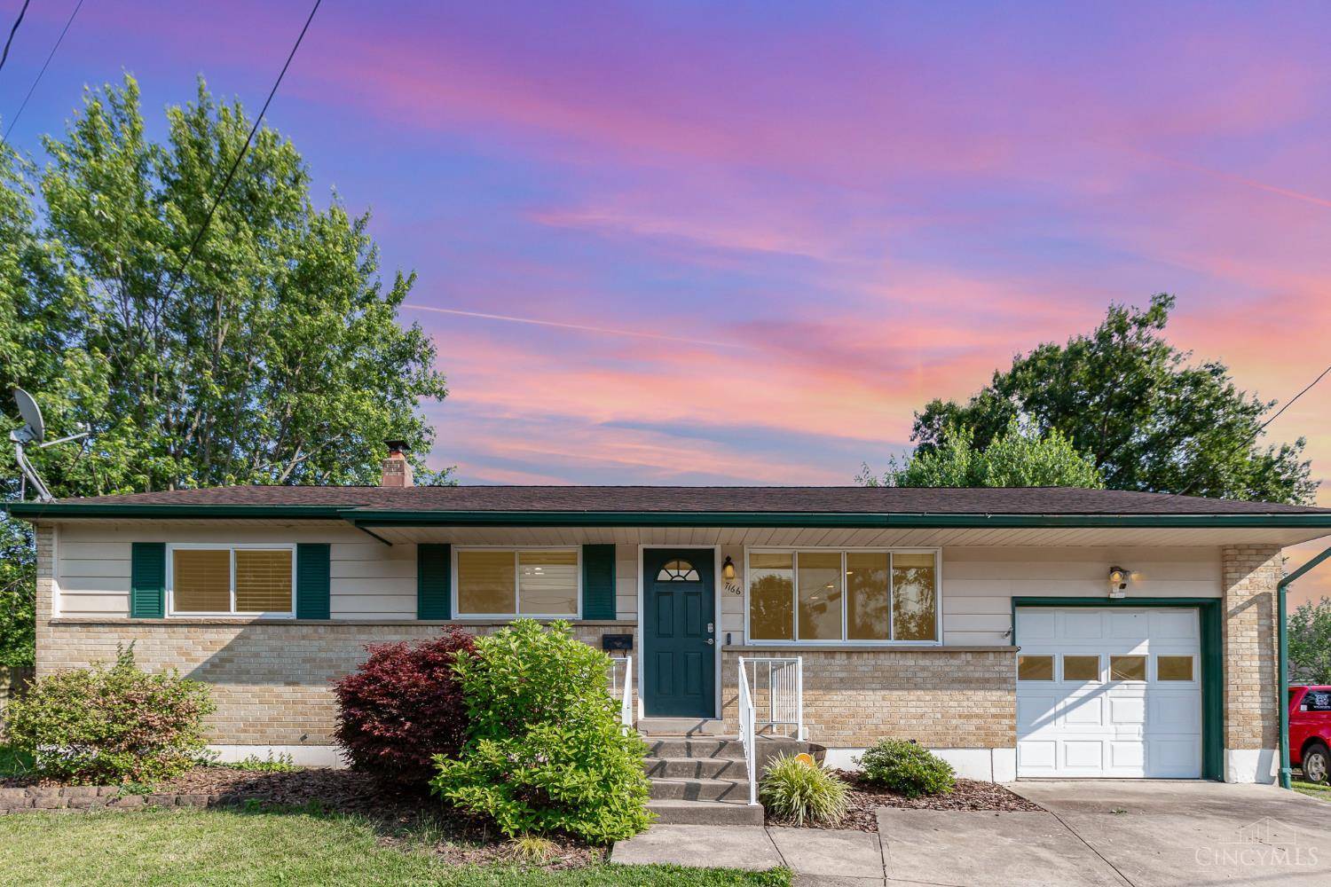 Colerain Twp, OH 45239,7166 Longwood Ct