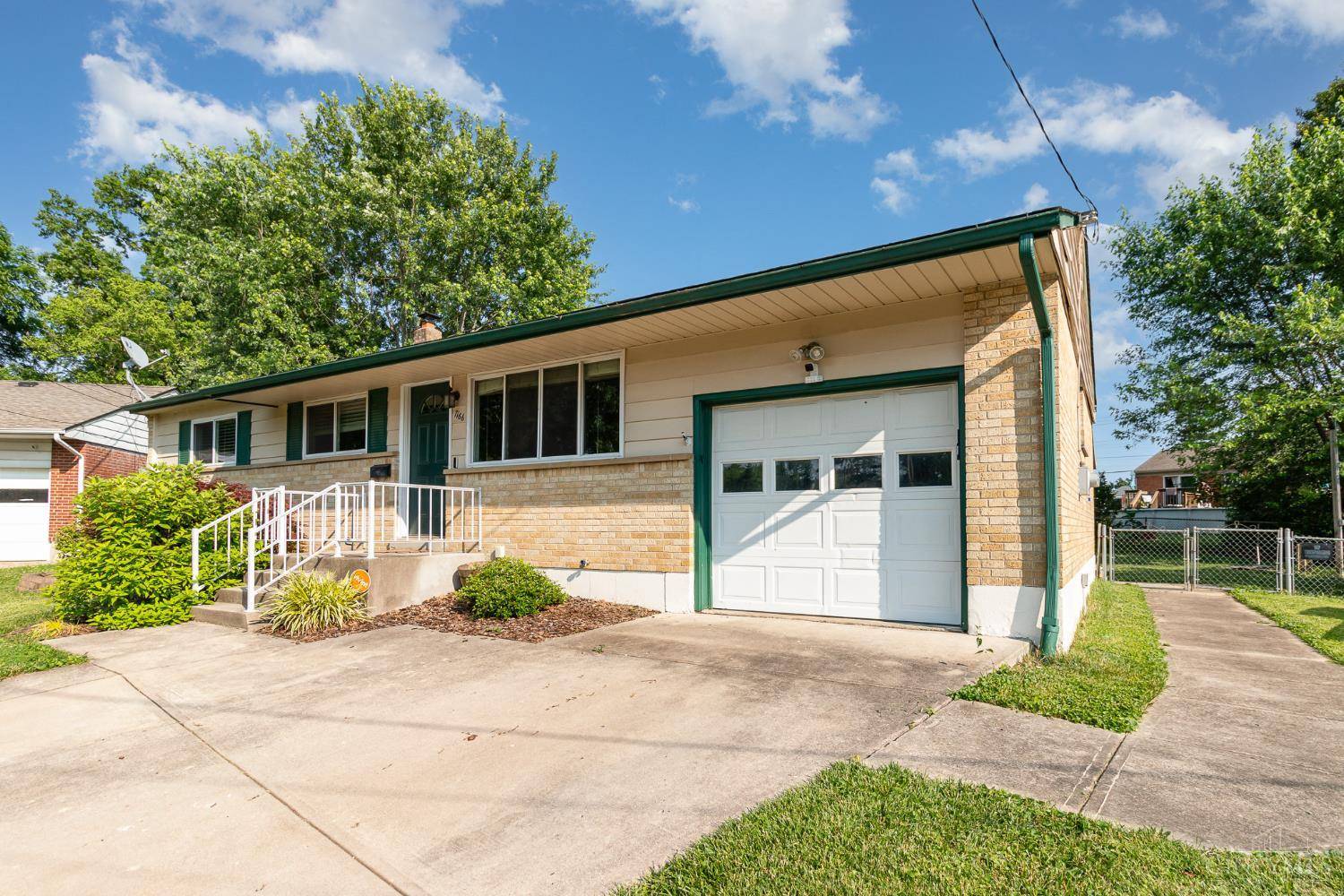 Colerain Twp, OH 45239,7166 Longwood Ct