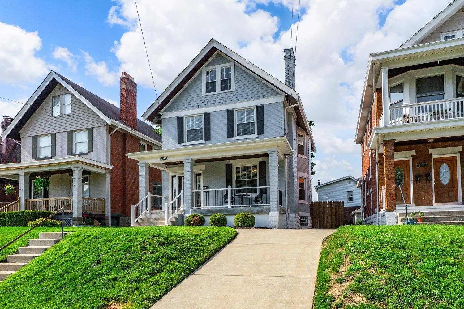 Cincinnati, OH 45212,2636 Ida Ave