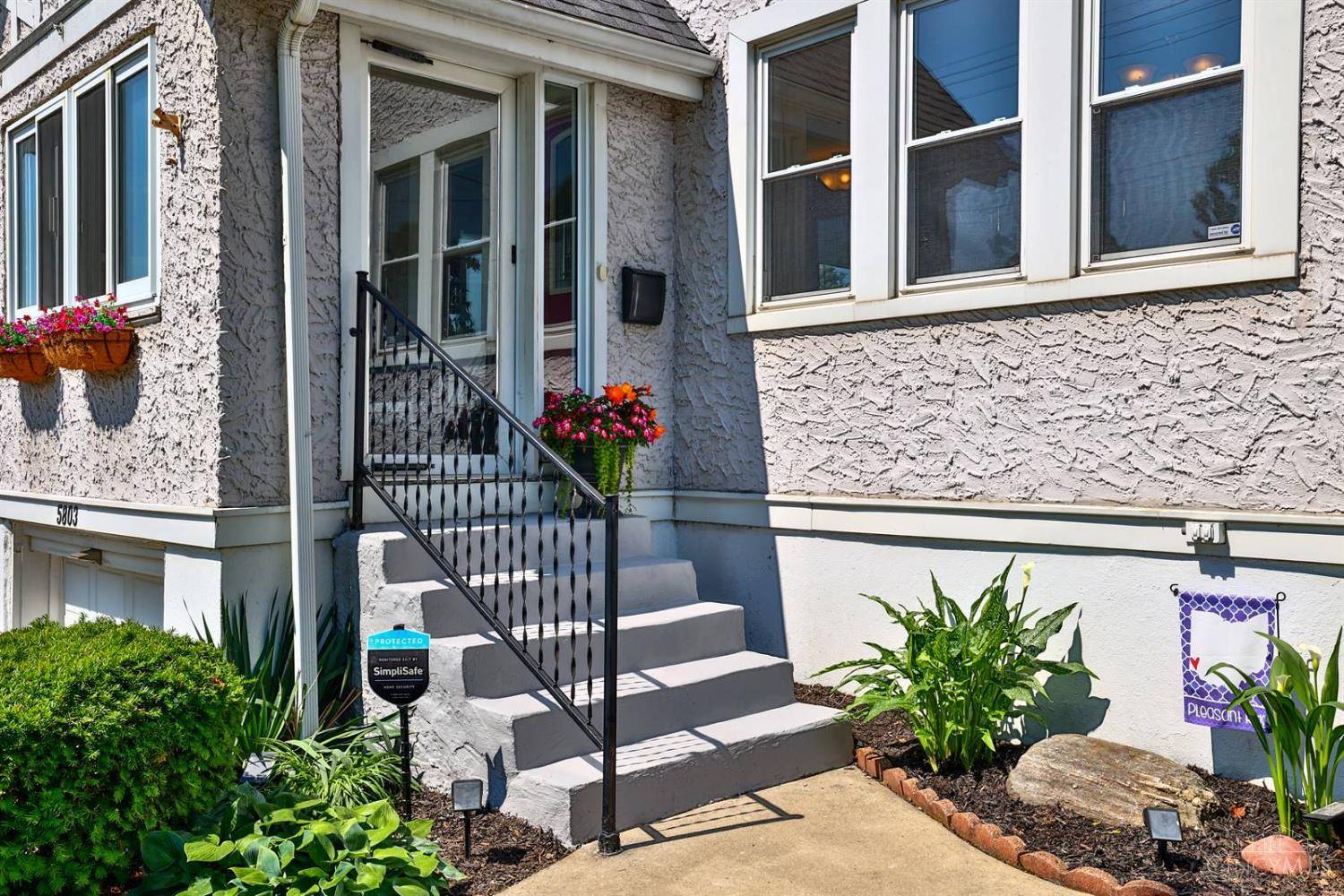 Cincinnati, OH 45213,5803 Lester Rd