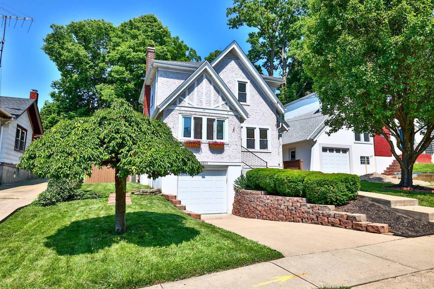 Cincinnati, OH 45213,5803 Lester Rd