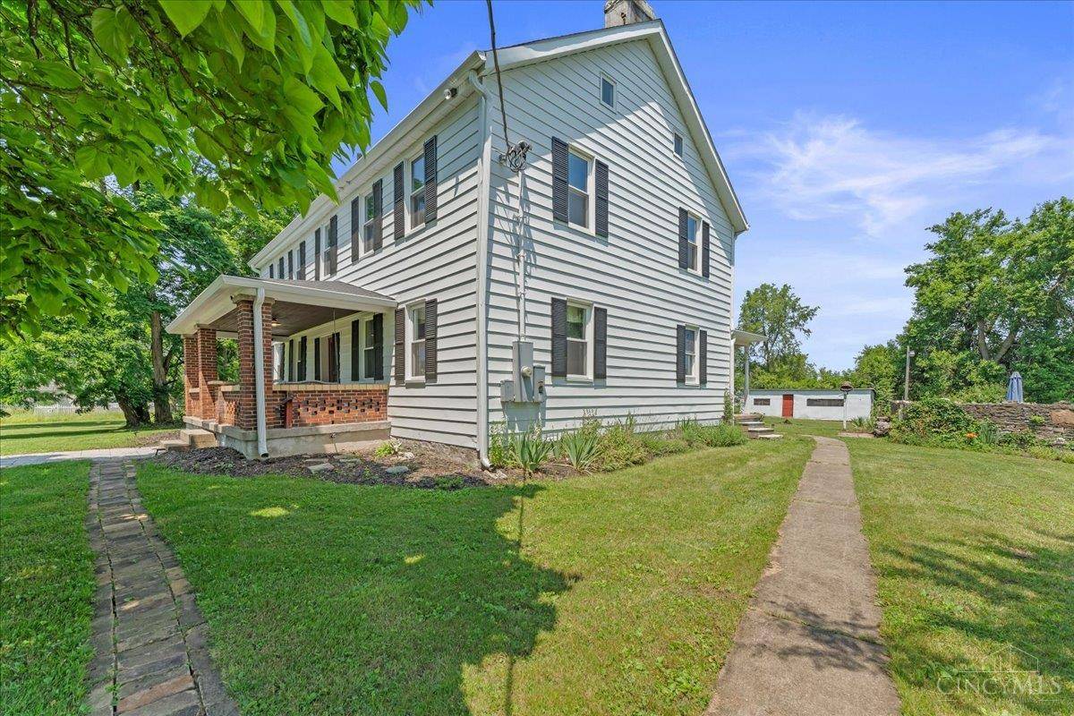 Madison Twp, OH 45067,6328 Sycamore Rd