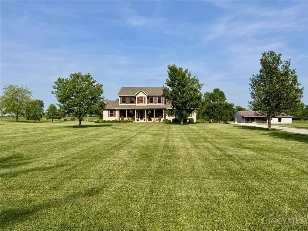 Farmersville, OH 45235,2950 S Clayton