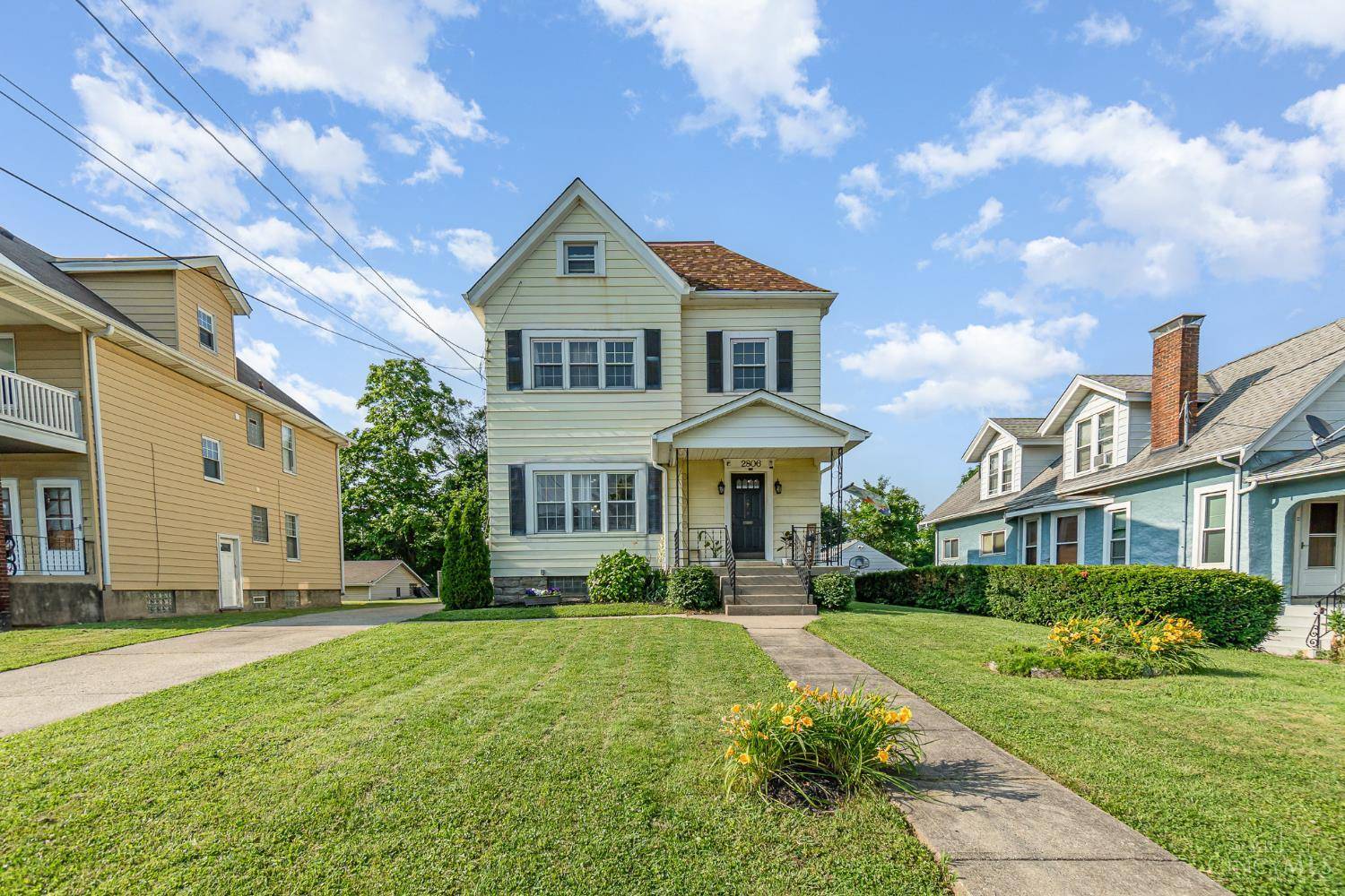 Norwood, OH 45212,2806 Norwood Ave