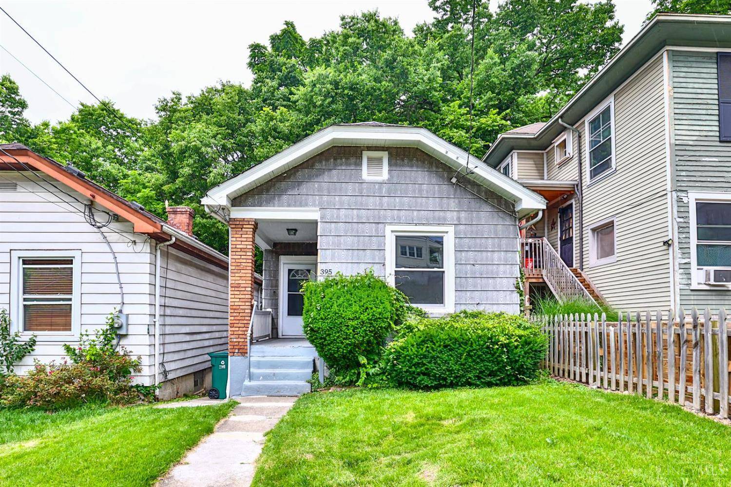 Cincinnati, OH 45205,395 Purcell Ave