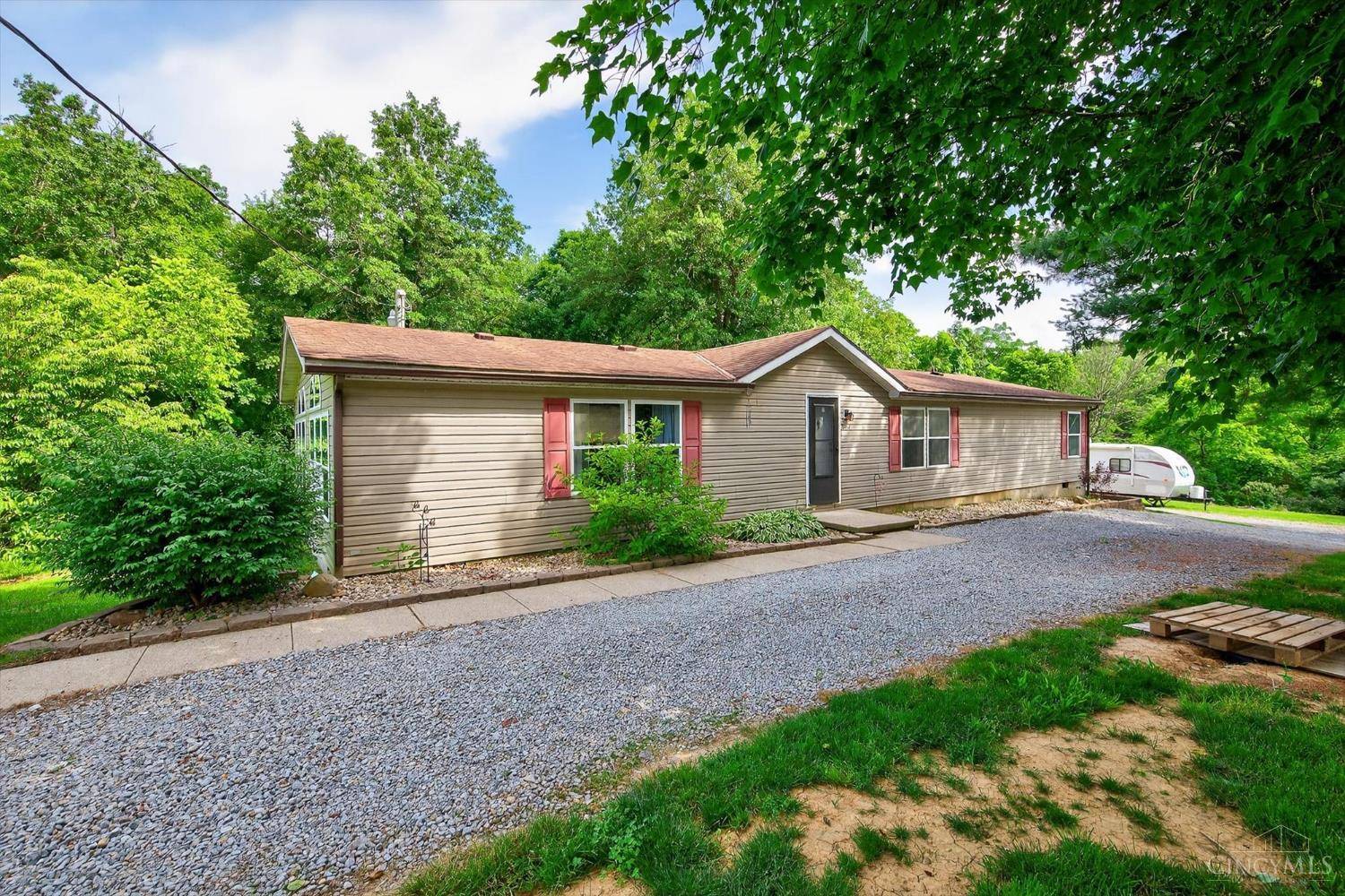 Perry Twp, OH 45107,3904 Glady Rd