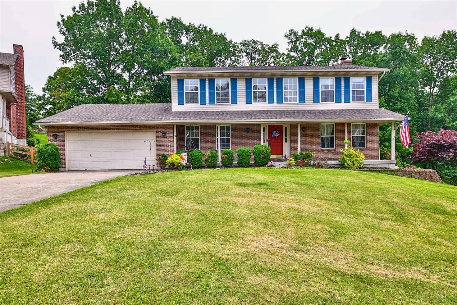 Hamilton, OH 45013,460 Dexter Ct