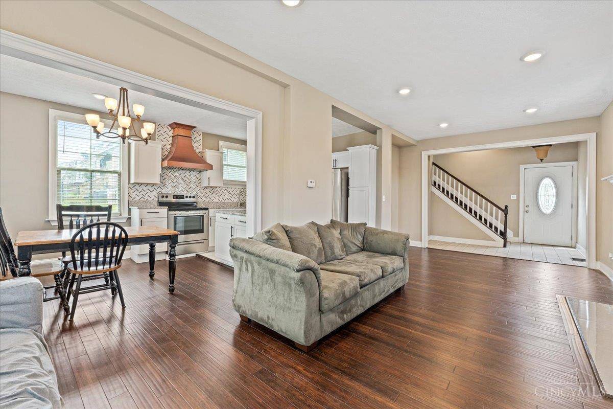 Norwood, OH 45212,5621 Rolston Ave