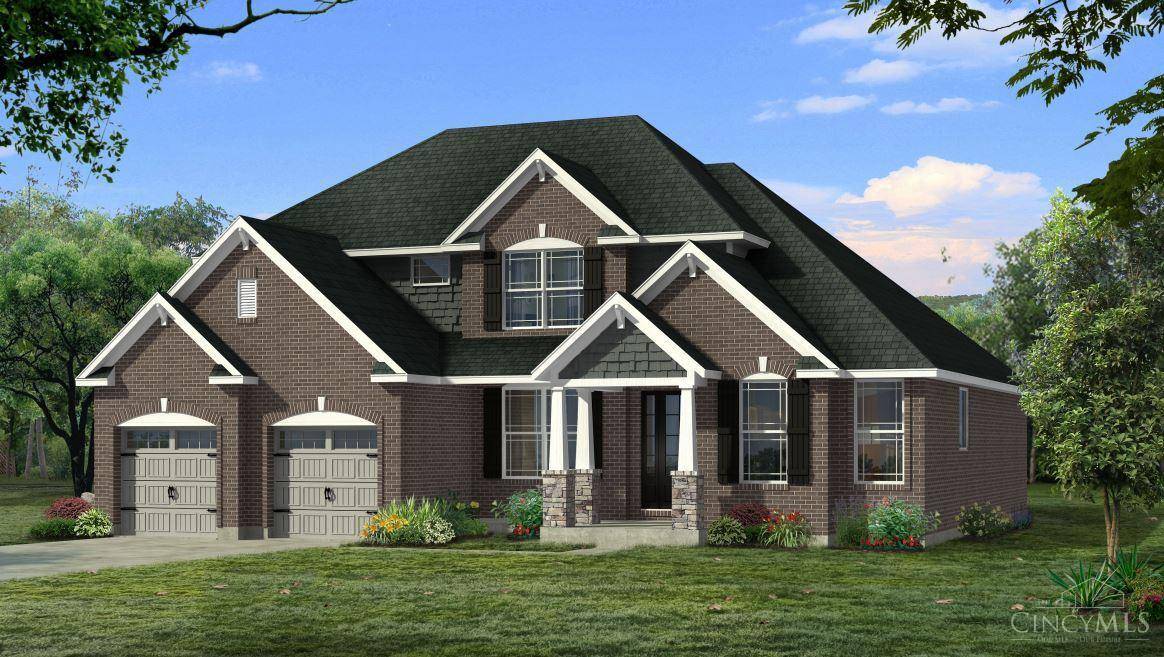 Liberty Twp, OH 45044,4824 Aspen Dr