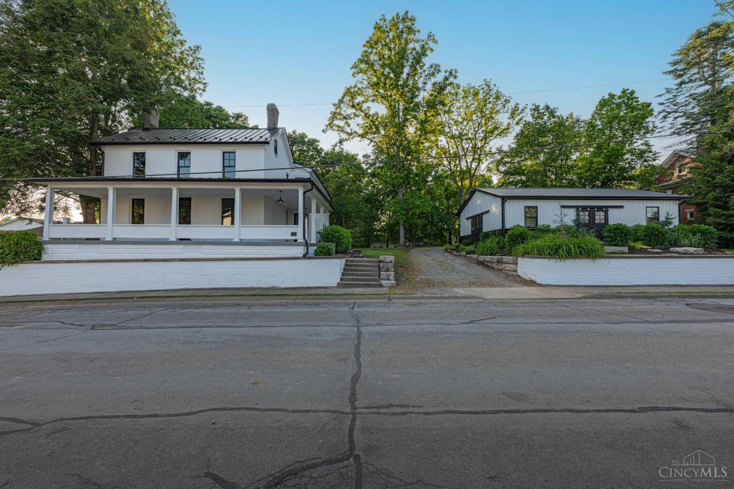 Waynesville, OH 45068,53 S Fourth St