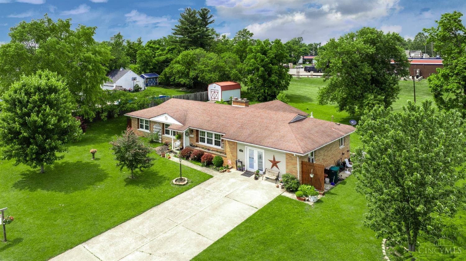 Tiffin Twp, OH 45693,526 E Walnut St