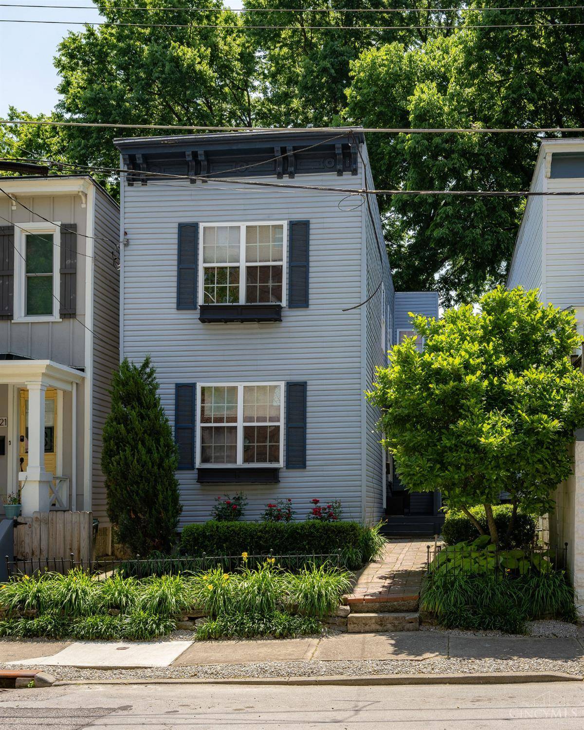 Cincinnati, OH 45208,2019 Freeland Ave