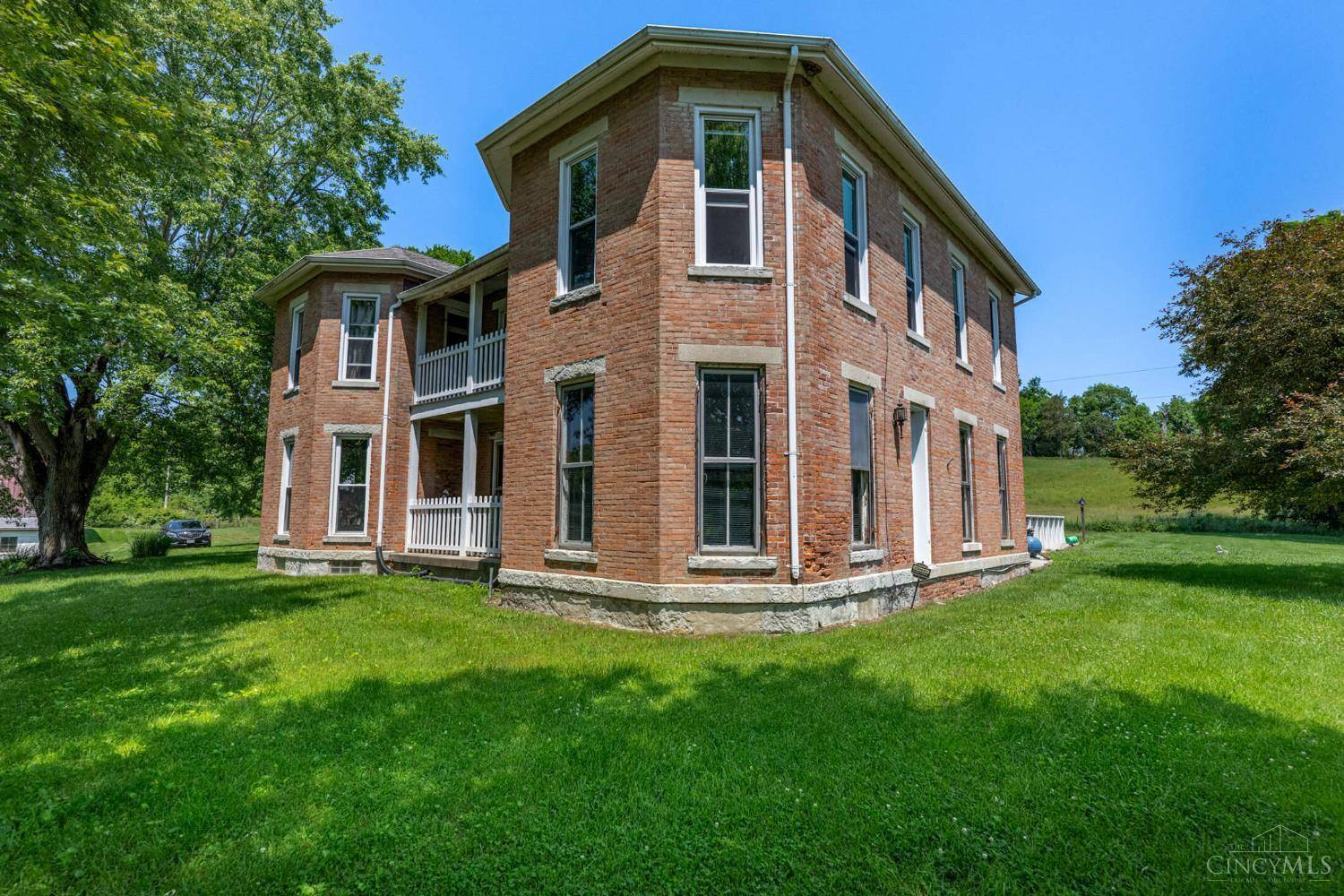 Jackson Twp, OH 45325,14541 Lower Gratis Rd