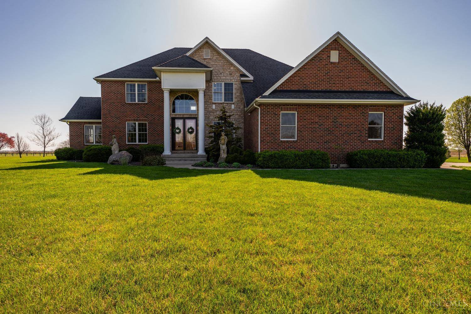 Sabina, OH 45169,3135 Hornbeam Rd