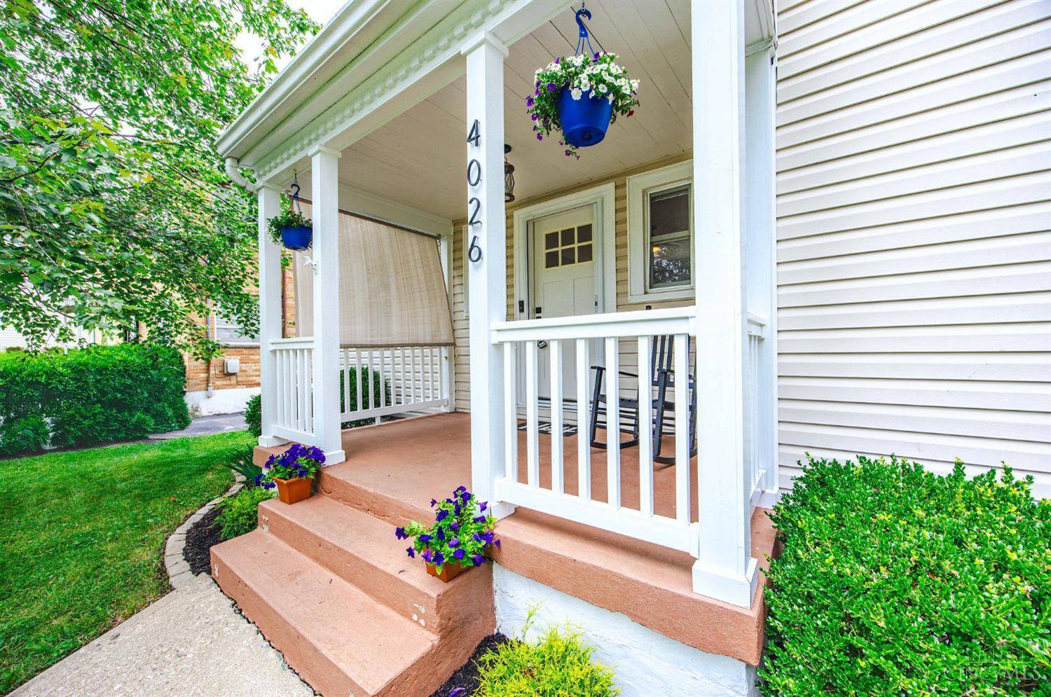 Deer Park, OH 45236,4026 OLeary Ave