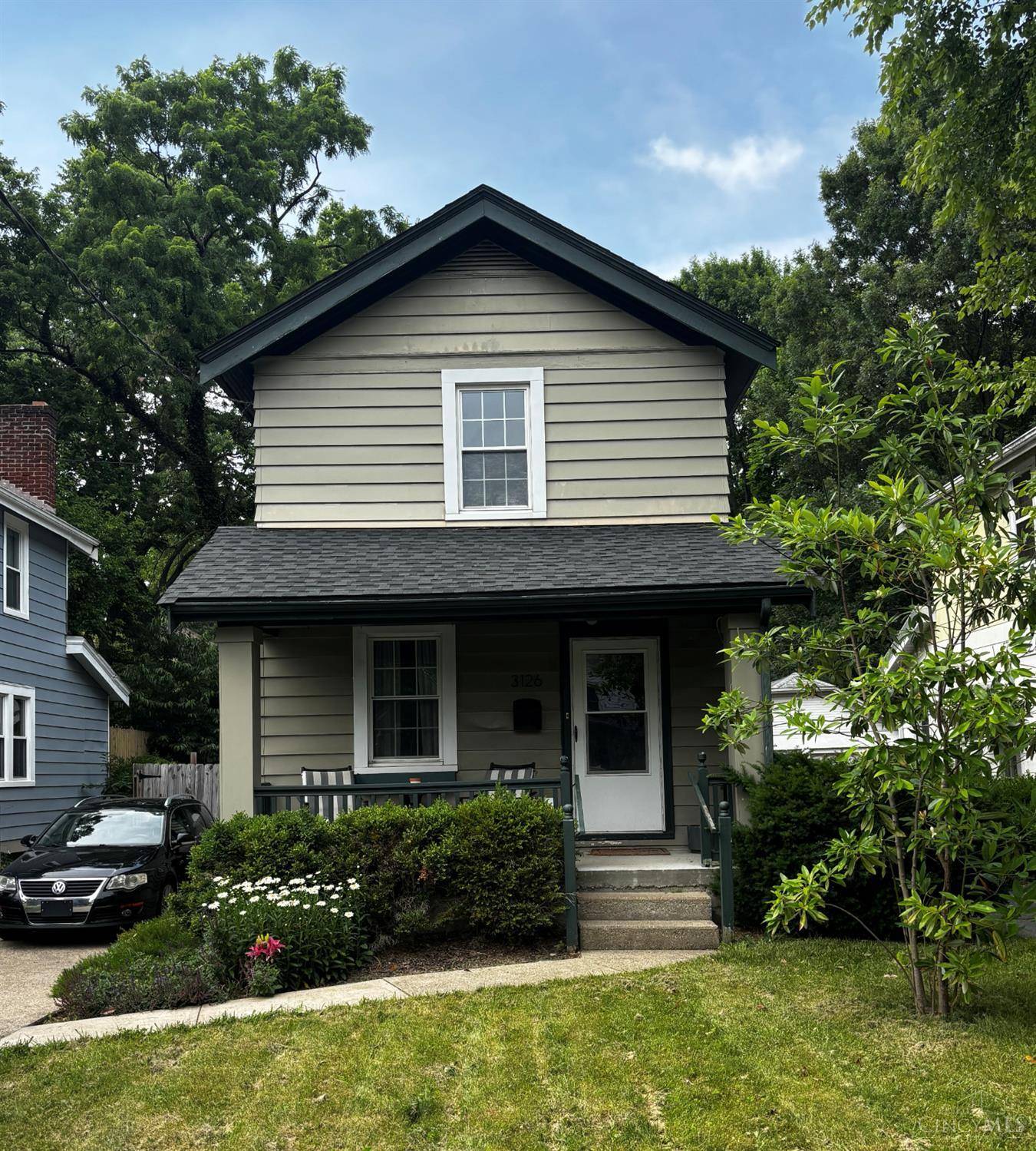Cincinnati, OH 45213,3126 Mapleleaf Ave