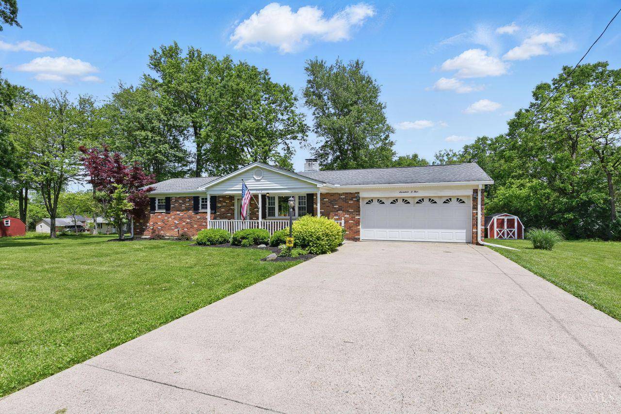 Pierce Twp, OH 45102,1704 Ludlow Cir