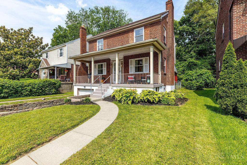 Cincinnati, OH 45237,5120 Lillian Dr