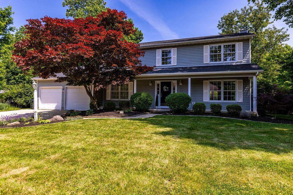 Oxford, OH 45056,182 Ryan Dr