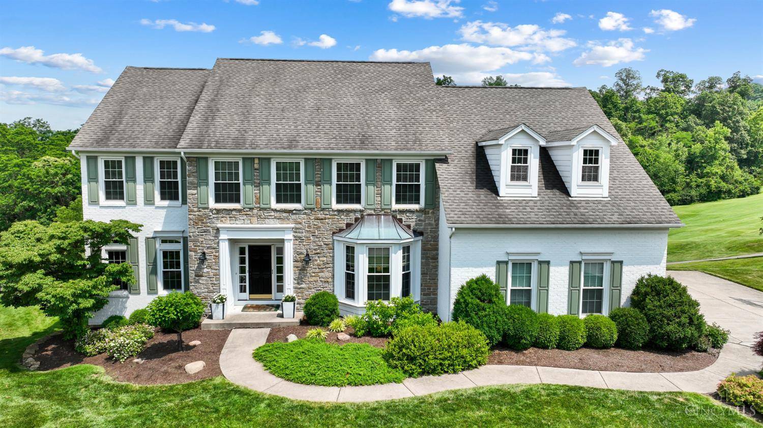 Newtown, OH 45244,7420 Spyglass Ct