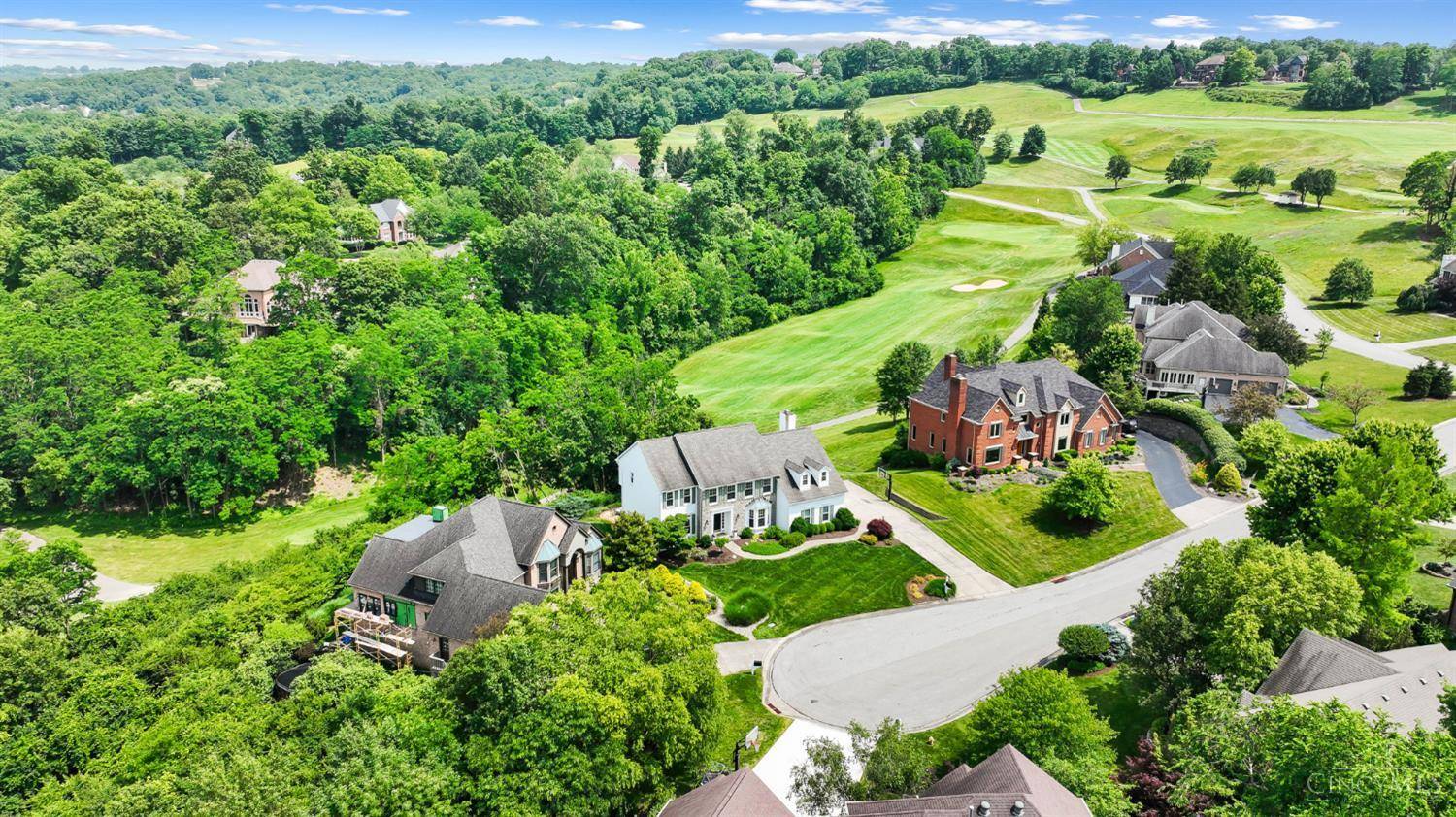 Newtown, OH 45244,7420 Spyglass Ct