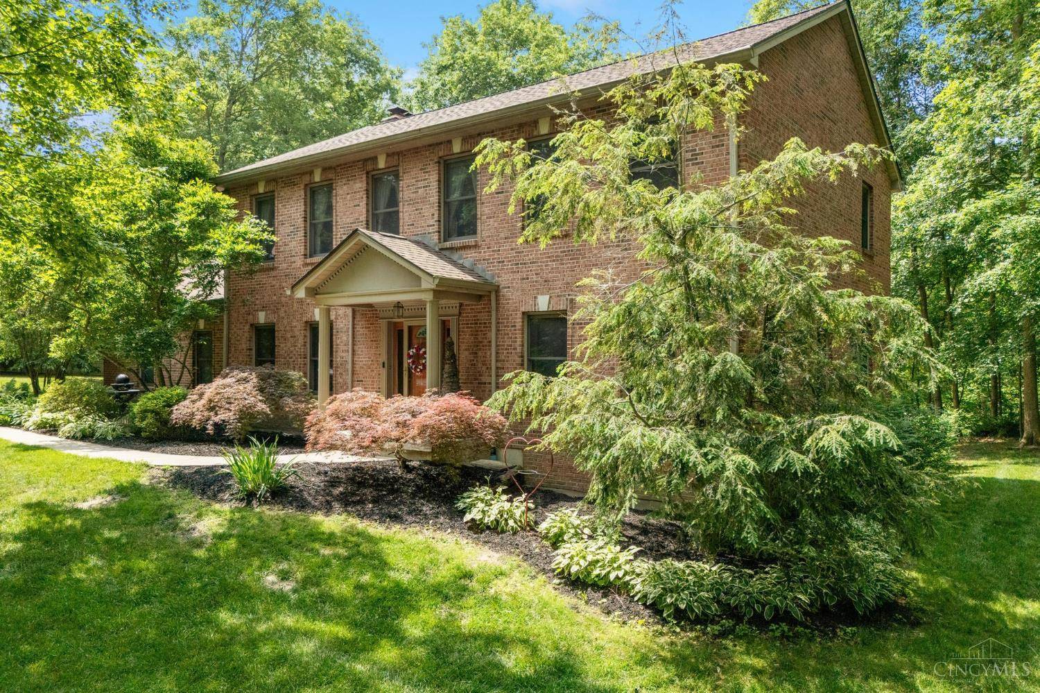 Union Twp, OH 45177,314 Todds Ridge Rd