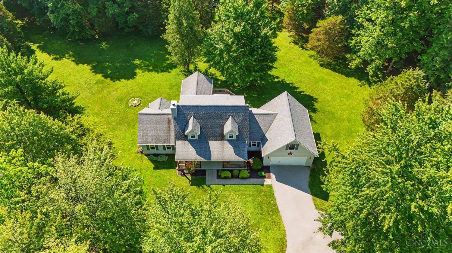 Stonelick Twp, OH 45150,1799 Rosewood Ln