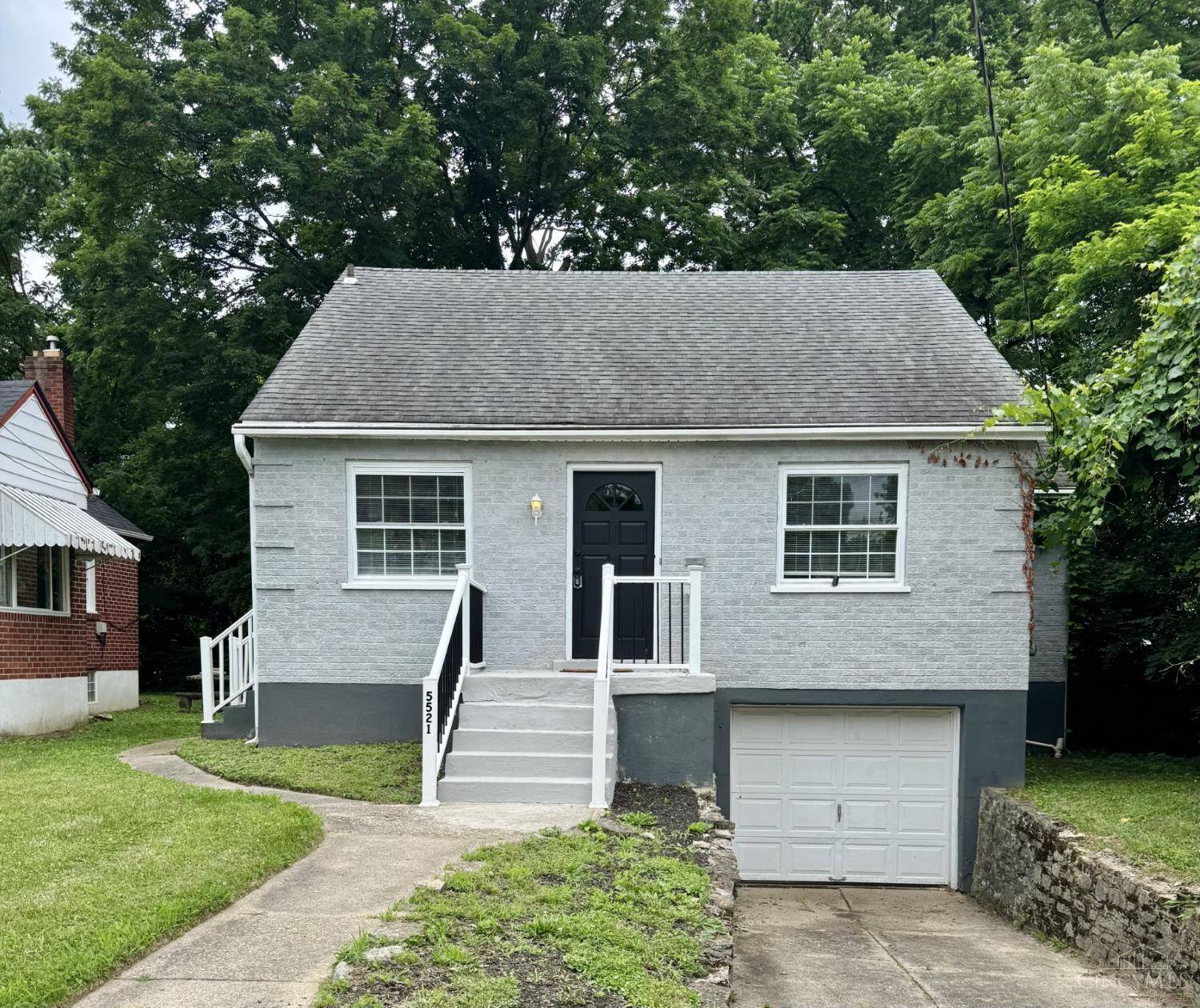Cincinnati, OH 45227,5521 Chandler St