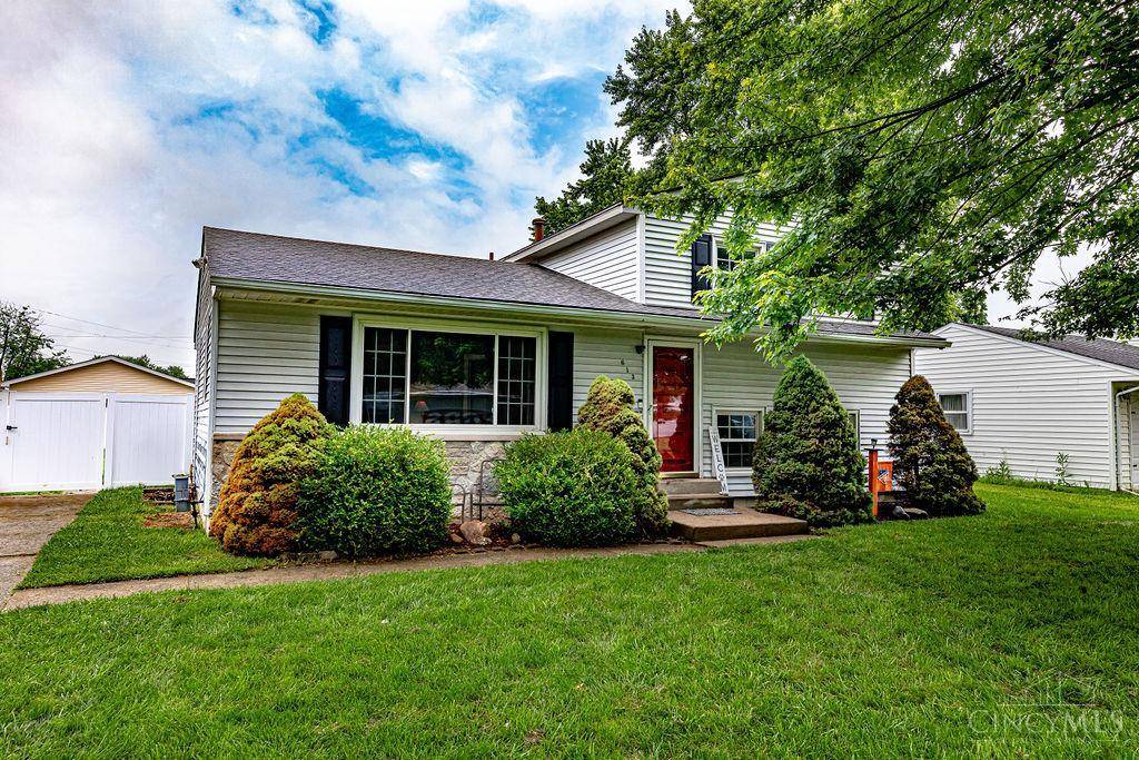 Trenton, OH 45067,613 Clara Dr