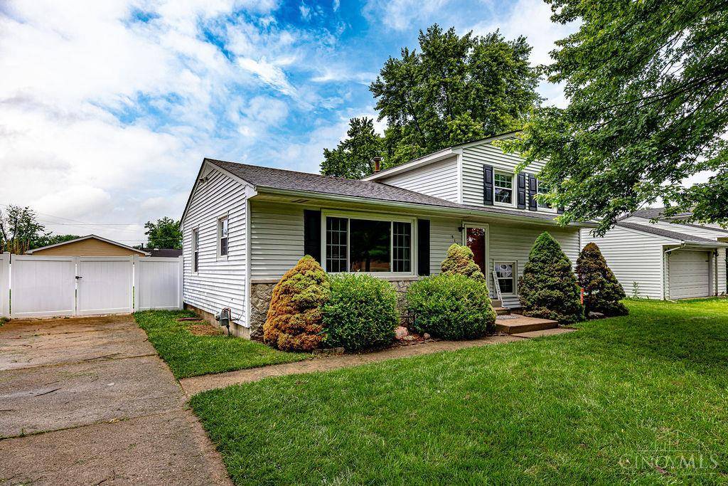 Trenton, OH 45067,613 Clara Dr