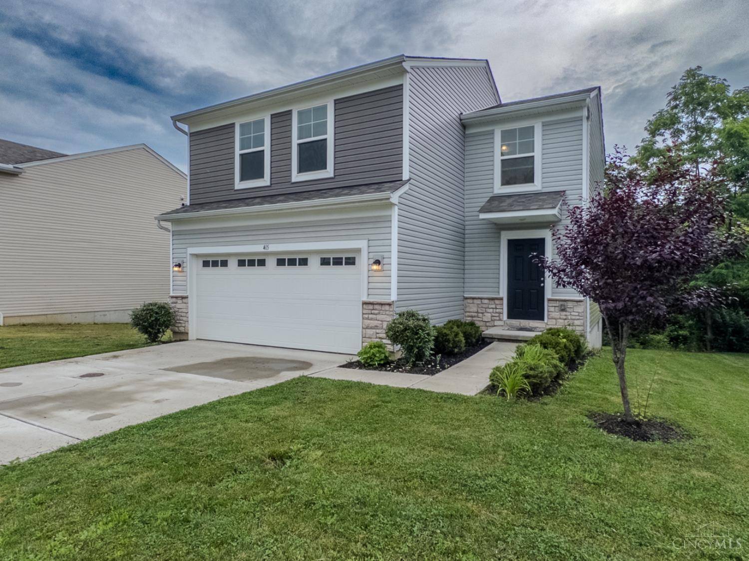 Lockland, OH 45215,405 Mcewing Dr