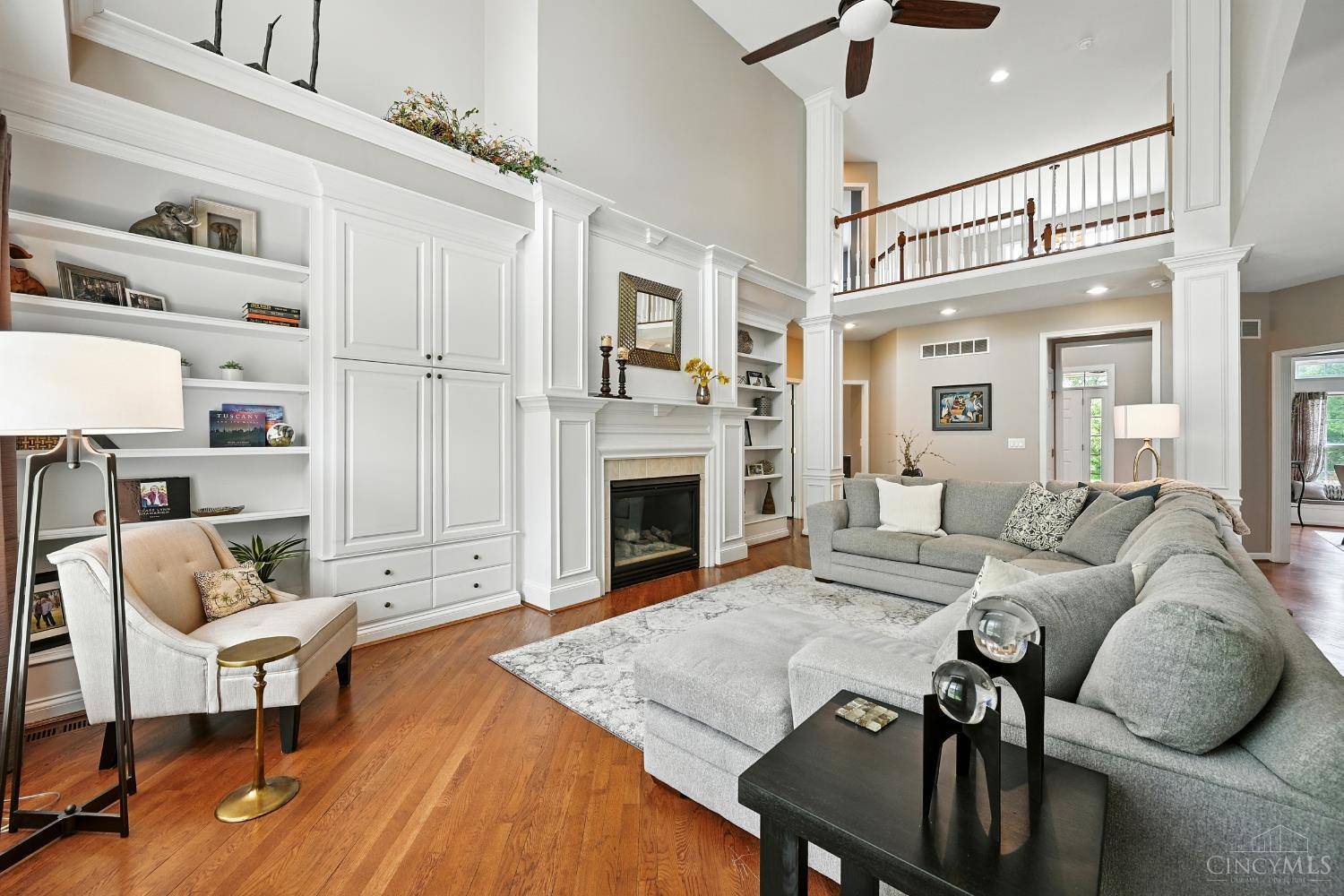Liberty Twp, OH 45011,4215 Logsdons Woods Dr