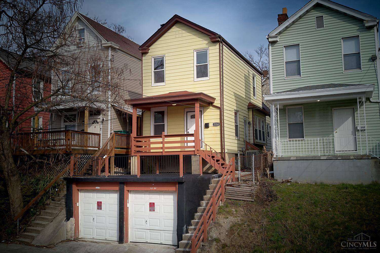 Cincinnati, OH 45219,2354 Victor St