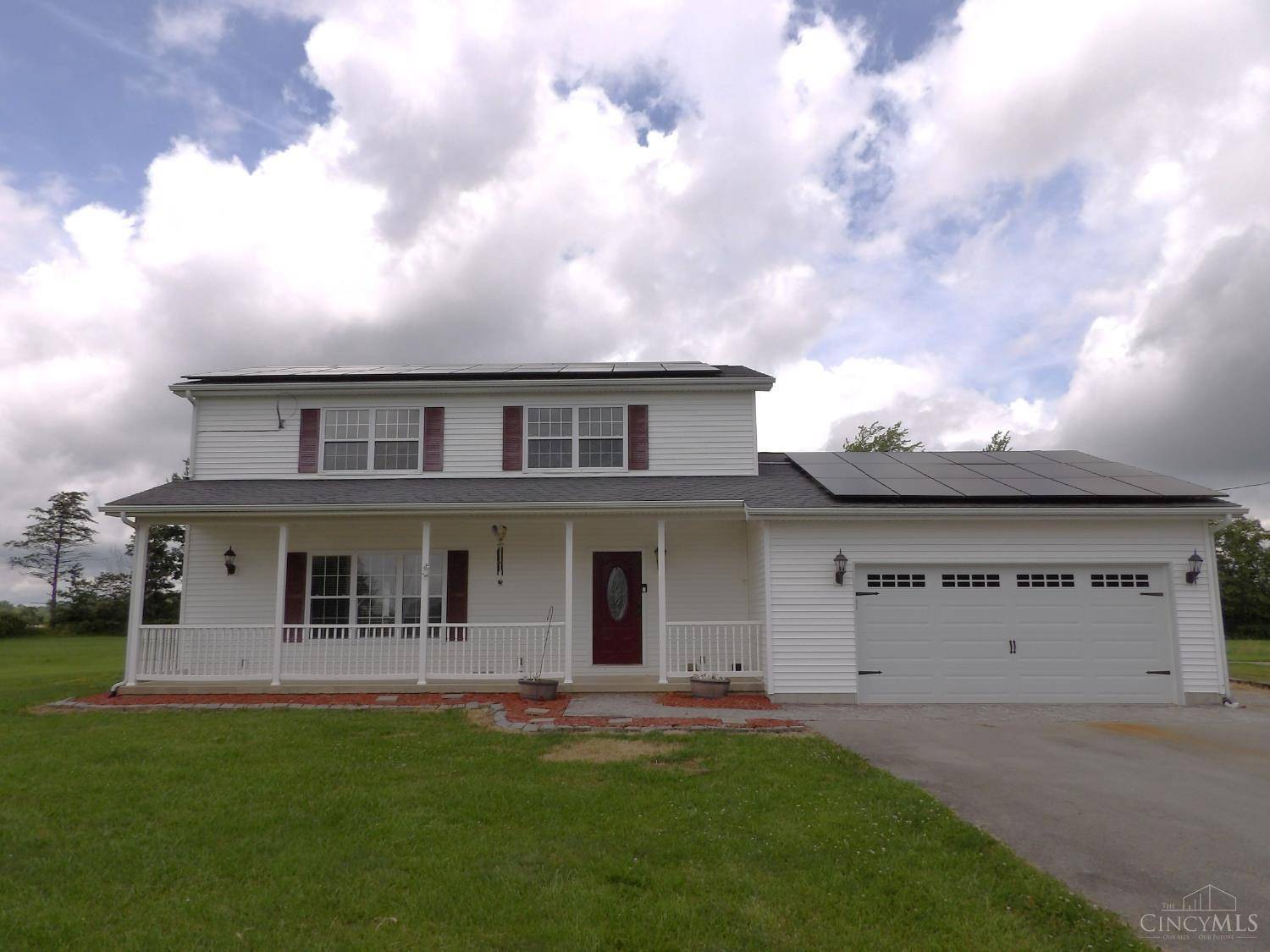 Winchester Twp, OH 45697,1003 Russellville Rd
