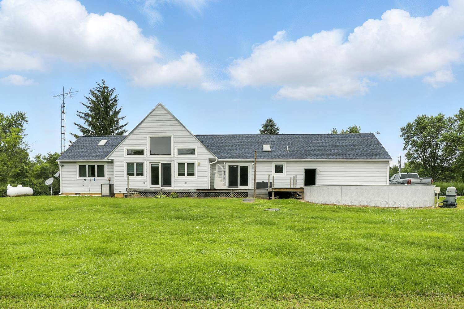 Jackson Twp, OH 45325,15600 Dechant Rd