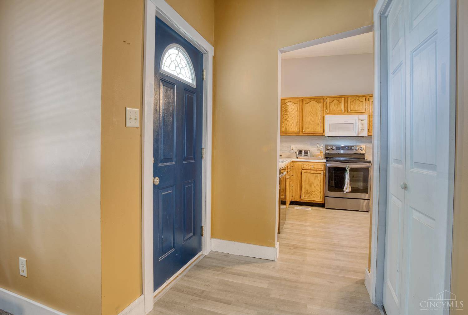 Hillsboro, OH 45133,117 Oak Hills Dr