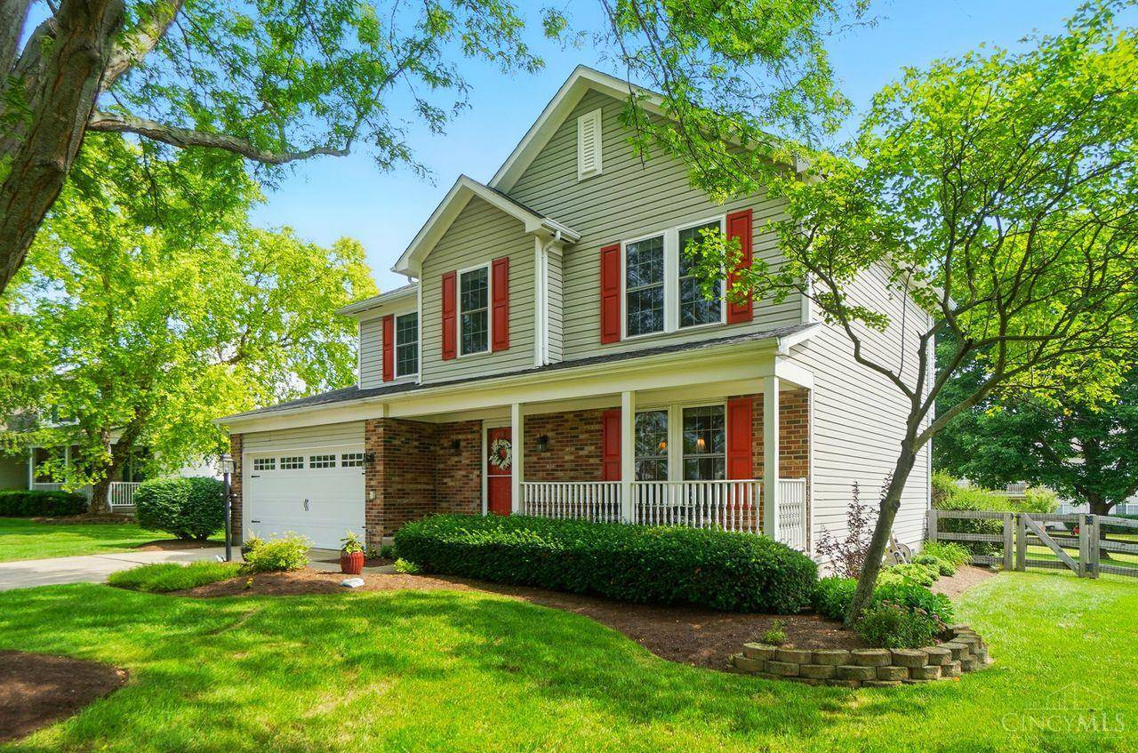 Mason, OH 45040,4908 Isaac Ln