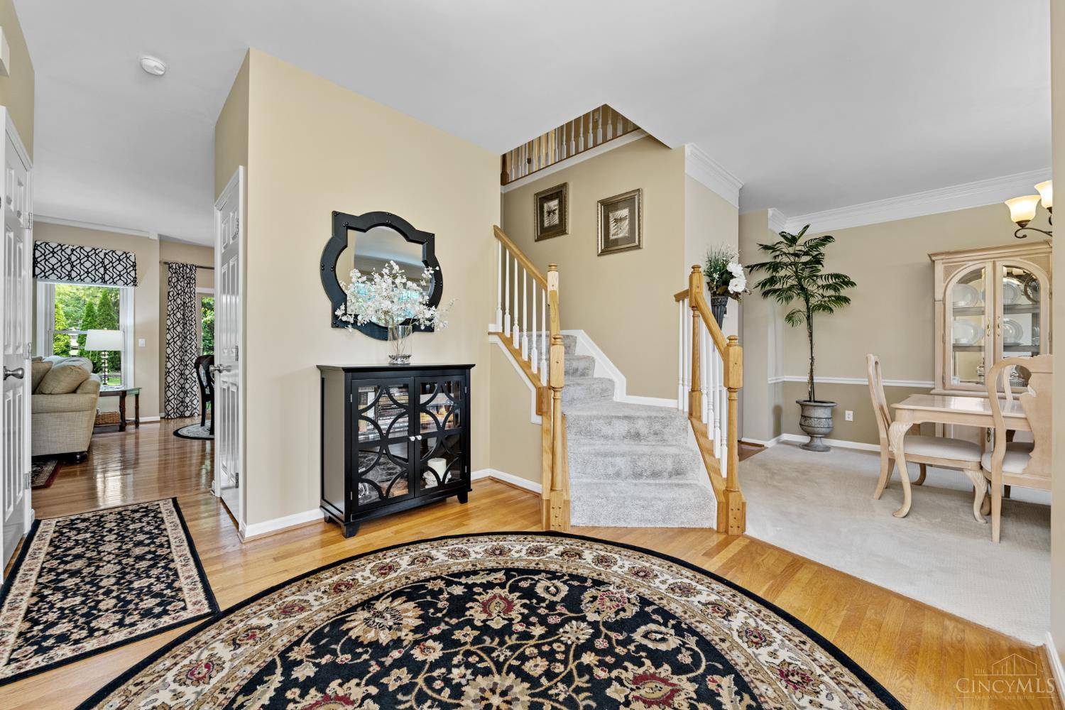 Miami Twp, OH 45140,1027 W Bridlepath Ln