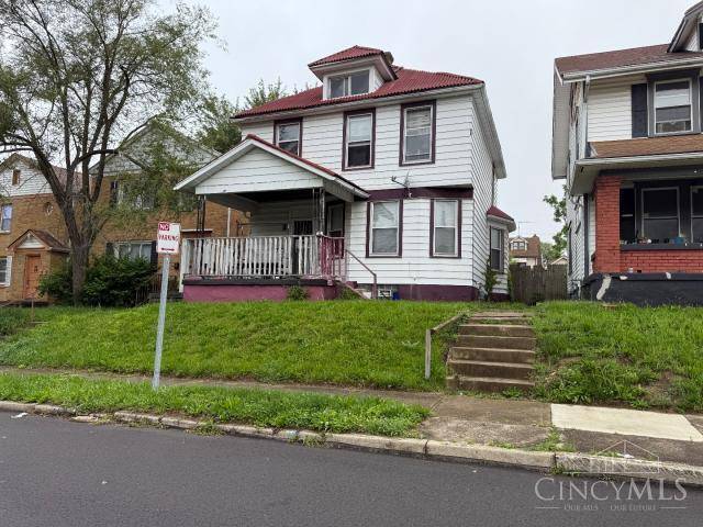Dayton, OH 45406,1021 Cumberland Ave
