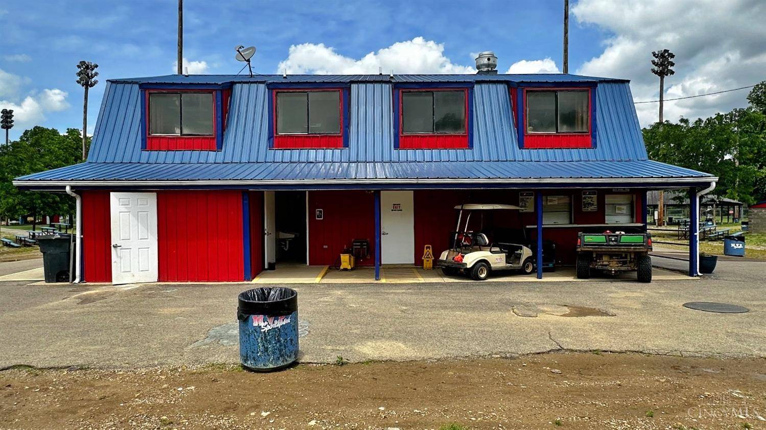 Harrison Twp, OH 45030,10701 Campbell Rd