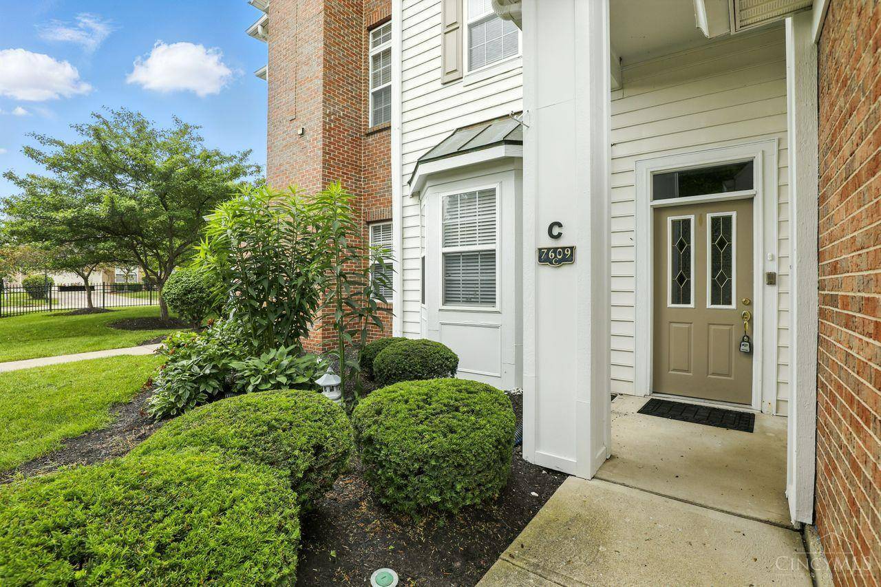 Deerfield Twp., OH 45040,7609 Mansion Cir #C