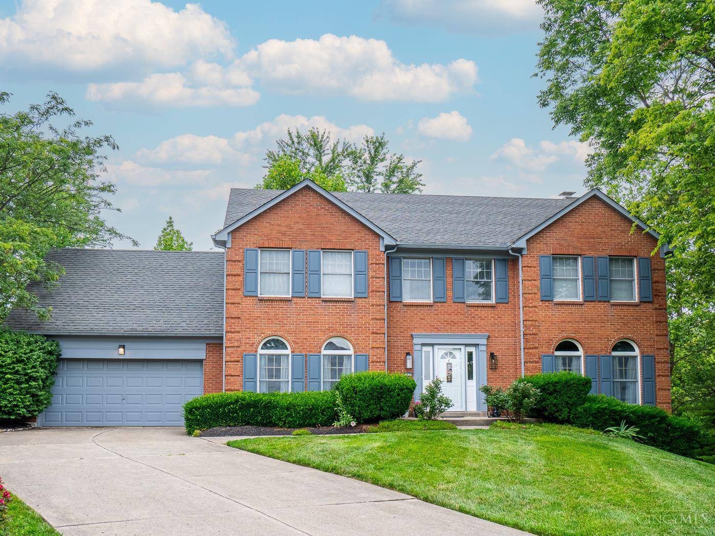 West Chester, OH 45241,7424 Heathcock Ct