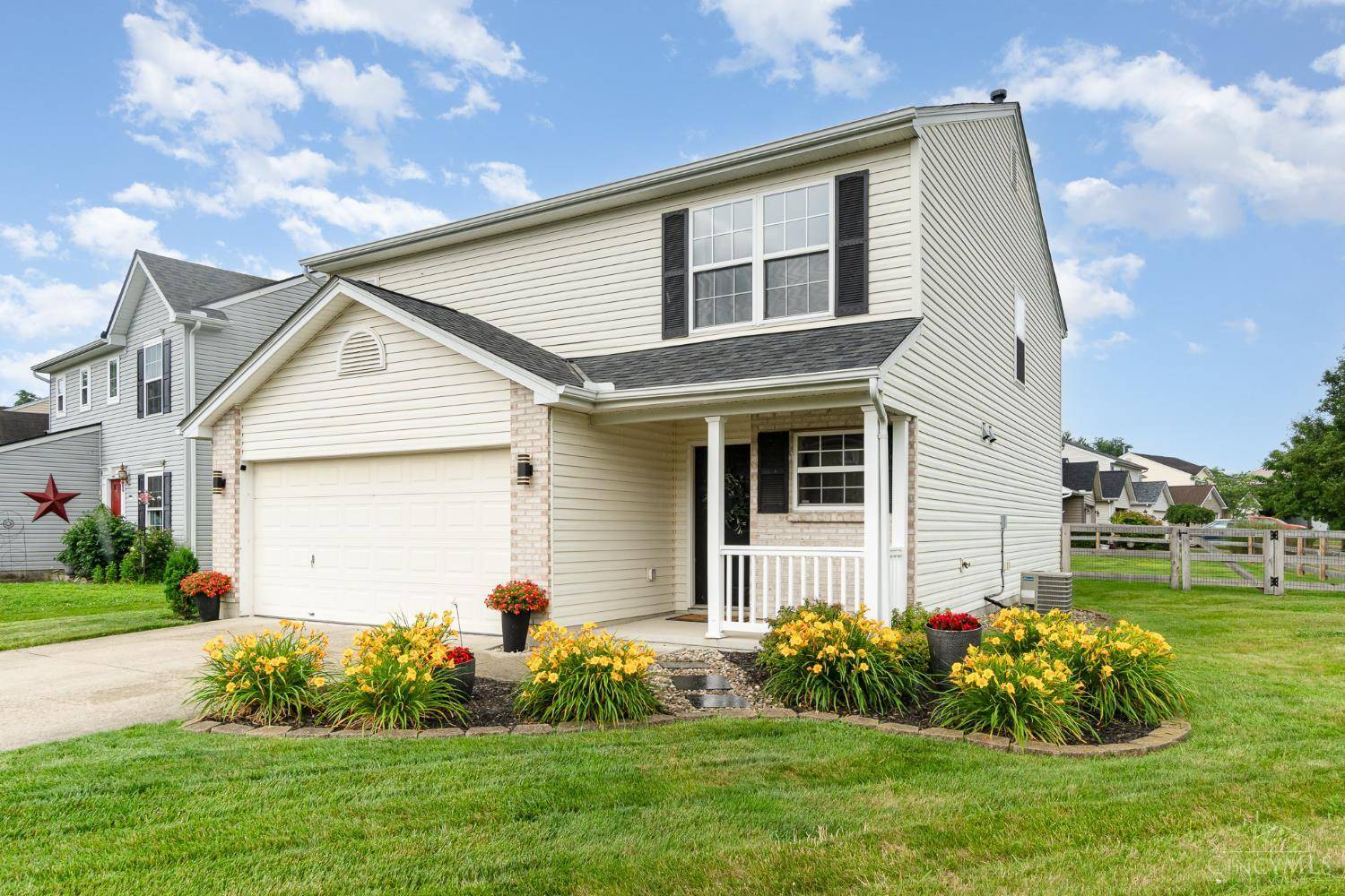 Goshen Twp, OH 45140,5985 Marsh Cir