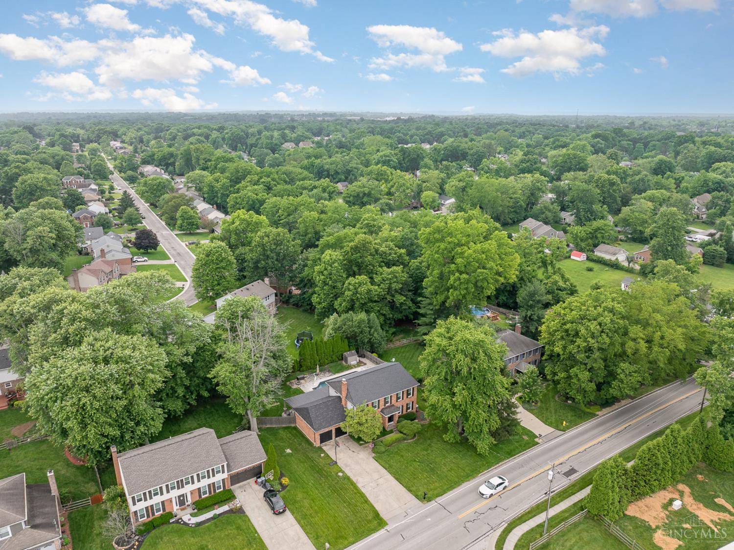 Anderson Twp, OH 45255,799 Eight Mile Rd